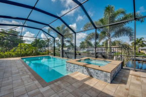 Villa Mayfair, Cape Coral